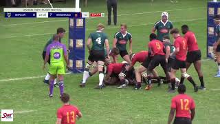 Kingswood College First XV 2023 - Festival Matches