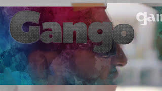 AroGanti x FredFreddson - Gango (Official Audio)