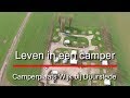 Leven in een camper 606, Camperplaats Wijk Bij Duurstede