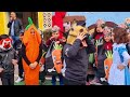 زرعنا جزرة في وسط البستان الثاني ب الغزالي