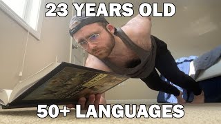 How I Became a Polyglot in 3 Years