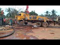 nh66 thalappara underpass work malappuram