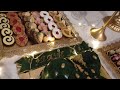 حفل حناء المرأة الحامل فالشهر السابع بطقوس مغربية 👶baby shower.