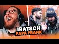 Unge REAGIERT auf Iratsch PAPA PRANK 👨‍👦 ungespielt Reaktion