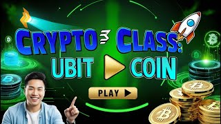 what is Ubit Coin | UBIT COIN Really the Future of Cryptocurrency? UBIT Coin Full Details 2025