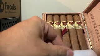 Padron 1926 Series No. 6 Natural Box 10