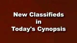 Cynopsis 04/14/06