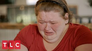 Is Amy Using Her Pregnancy as a Crutch? | 1000-lb Sisters
