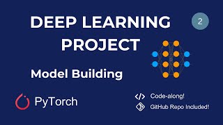 Image Classification using MLP | Model Building | Deep Learning with PyTorch
