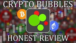 Is Crypto Bubbles Good In 2025? (Honest Review)