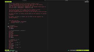 Tutorial - Shellcode Trick for Short-shellcode