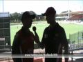 redbacks twenty20 jeff vaughan u0026 mark sorell pre match