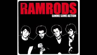 The Ramrods, Gimme Some Action (Full Album).