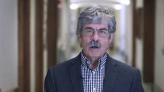 Active Learning Initiative: Ron Harris-Warrick