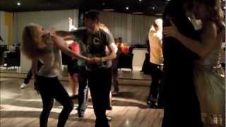 Prague Zouk Congress 2013 - Ilse \u0026 Reto (Rihanna - Stay ft. Mikky Ekko)