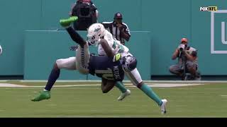 Best of NFL Compilation | Unbelievable Biggest Hits of The Season 2020-2021 - ALL OUT SPORTS | HD