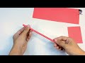 how to make paper gun without glue origami how to make a paper gun paper craft paper gun