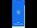 dot button translator for all languages