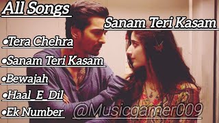 ||Sanam Teri Kasam All Songs 🎶🔥|| Album Song|| #viral #music #song #sanamterikasam #suggestion #like