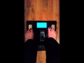 Weight Gurus Smartphone Tracking Digital Scale