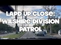 LAPD Up Close, Episode 26 Wilshire Patrol