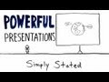 How to Give an Awesome (PowerPoint) Presentation (Whiteboard Animation Explainer Video). How to Give an Awesome (PowerPoint) Presentation (Whiteboard Animation Explainer Video).