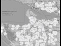 car2go movements in Vancouver, Friday, March 8, 2013 car2go movements in Vancouver, Friday, March 8, 2013