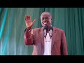 ANGRY DP GACHAGUA LECTURES FORMER PRESIDENT UHURU AHEAD OF RAILA'S MONDAY DEMOS!!