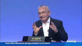 Icaro TG del 22 Aprile 2021