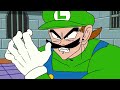 Mario and Luigi Super Anime Bros (ALL EPISODES)