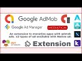 Admob Ads Extension Implementation Guide | Kodular | Niotron | App Inventor