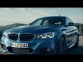 全新bmw 3系列gran turismo上市電視廣告