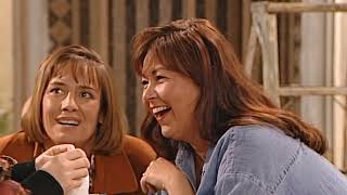 ROSANNE SHOCKER: “I’M GAY” — The Moment That CHANGED TV FOREVER!