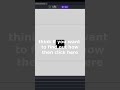 SAVING SCORES IN GDEVELOP!