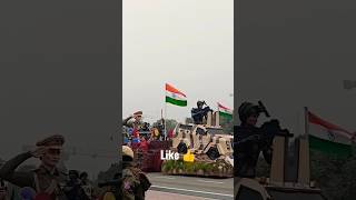 Republic Day Parade 2023 🇮🇳 #india #army #viral 👍