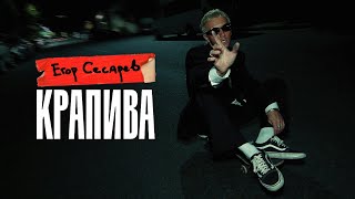 Егор Сесарев - Крапива (Премьера клипа 2021) 12+