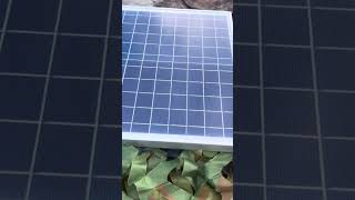 ANKWAY Solar Fan Kit | Review and Unboxing !!!