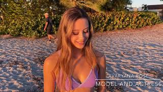 Avaryana Rose goes bad