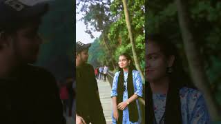 গোলাপ ছাগলে খায়ালাইছে🤣🤣🤣 #funny #funnyshorts #tiktokvideo #trending #shortvideo