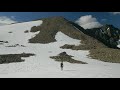 fjellvandring på grytøya. vaskinndalen storfjellet trolltinden bjørnådalen 11.07.2020