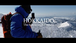 HOKKAIDO THE ISLANDS OF ADVENTURE AllSeasons（Full Version）