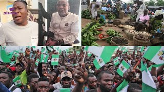 FULL EP: A Democratic Coup | Insecurity \u0026 Food Crisis | Sunday Igboho, Nnamdi Kanu | THE ADVOCATE NG