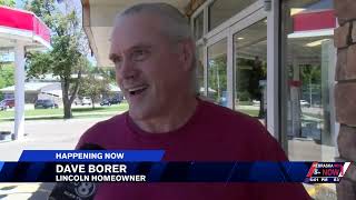 'It's just ridiculous': Lincoln homeowners react to property valuations