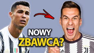 JAK MILIK TRAFIŁ DO JUVENTUSU?