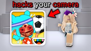 MOST CURSED LOST MEDIA APPS!!