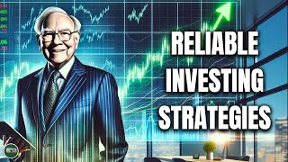 Investing Strategy Behind Millionaires & Billionaires!