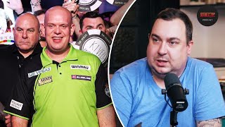 Huybrechts broers doen boekje open over confrontatie met Van Gerwen en Van Barneveld: ‘Echt pesten’