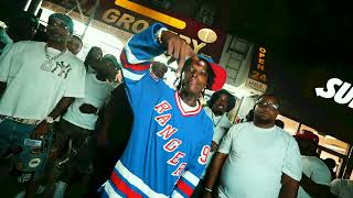 PYREX PORTER X JIM JONES - LIKE ITS 88