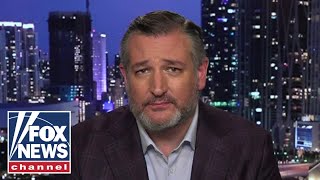 Ted Cruz: This precious girl was taken by ‘two monsters’