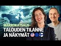 Makrokatsaus: Positiivisia yllätyksiä